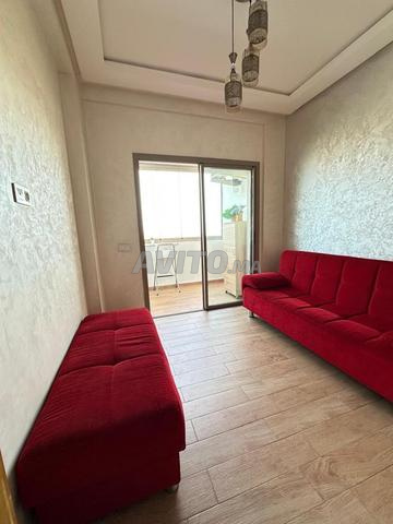Appartement à louer 90 m² à Casablanca - 2