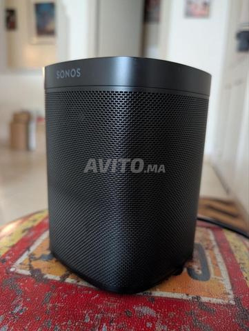 6 سماعات Sonos