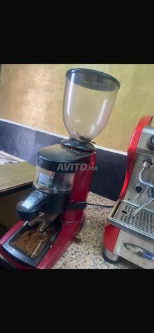 Machine à café - 2