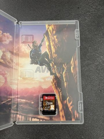 Zelda breath of the wild - 2