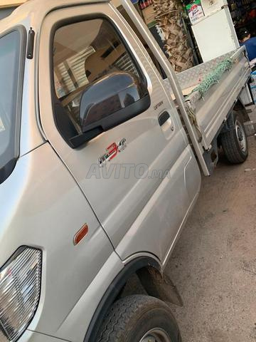Dongfeng capitaine w