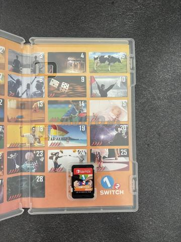 1 2 Switch - 2