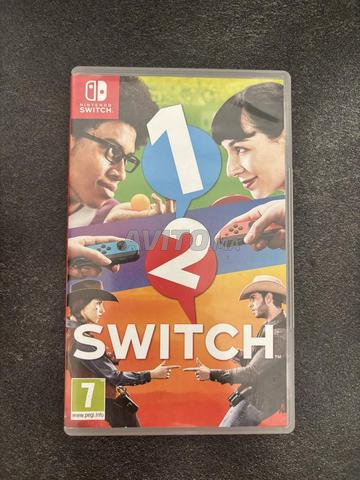 1 2 Switch