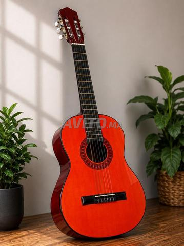 Guitare Classique Stagg Hand Made
