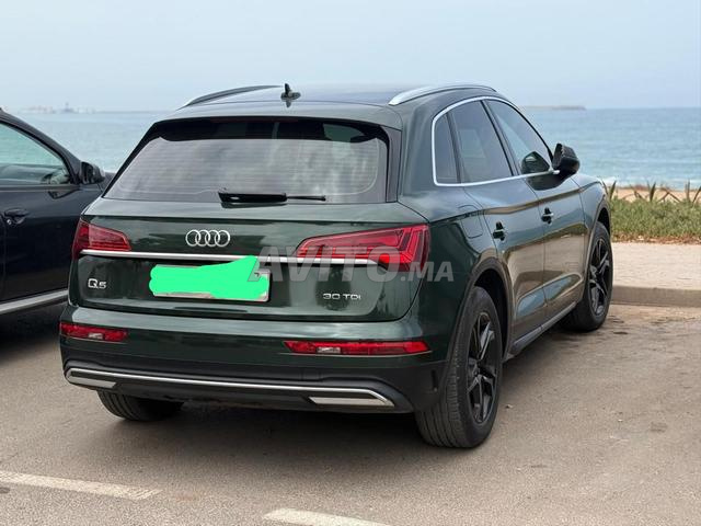 Audi Q5 - 2