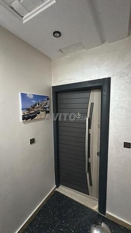Appartement meublé à louer - 2