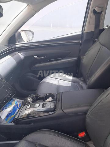 Vente Hyundai Tucson 2023