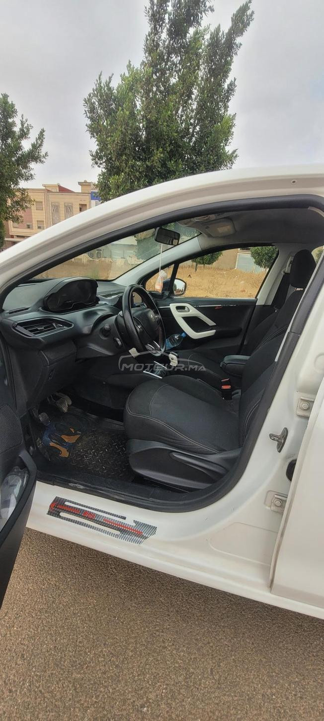 peugoet 208 model 2018