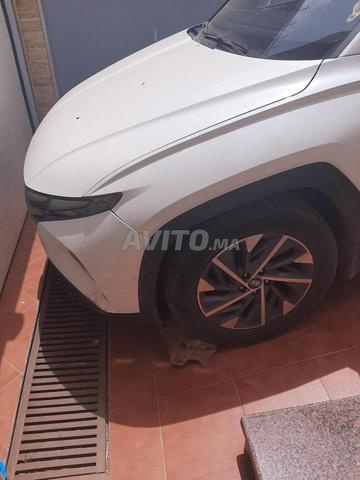 Vente Hyundai Tucson 2023 - 2