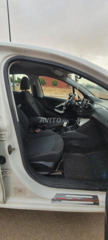 Peugeot 208 modèle 2018 - 2