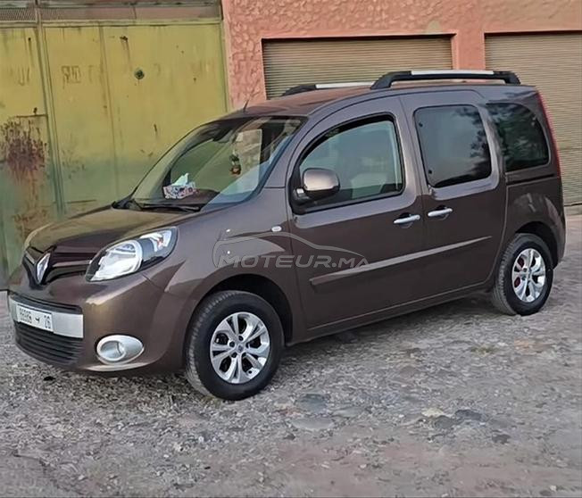Renault Kangoo 2018