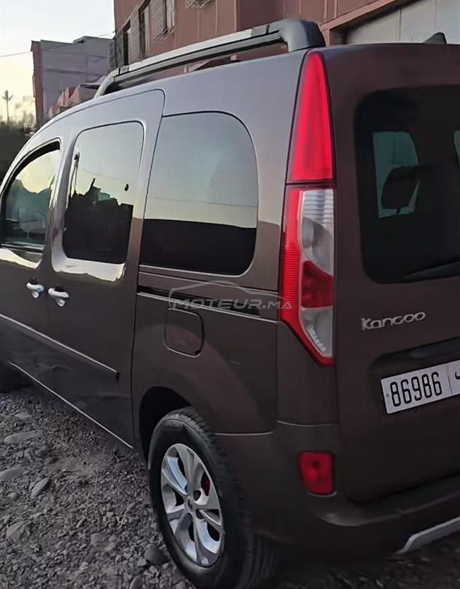 Renault Kangoo 2018