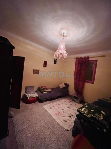 Appartement à louer à la journée - 2