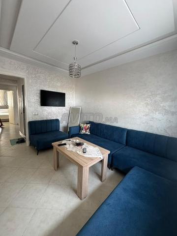 🏠 Appartement de vacances - Hay Mohammadi, Agadir