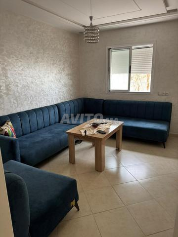 🏠 شقة للعطلات - حي المحمدي، أكادير - 2