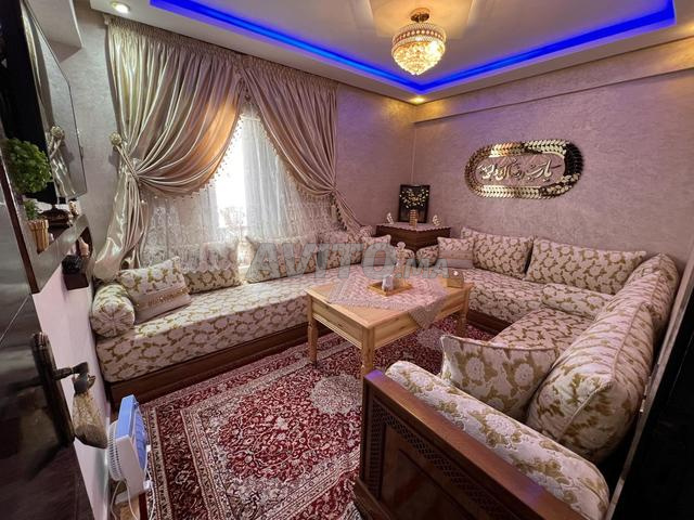 شقة للبيع - 2