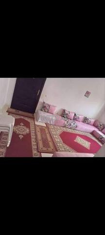 شقة للبيع 52 م² في عين حرودة - 2