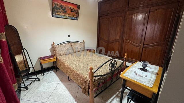 Appartement à louer 84 m² à Agadir - 2