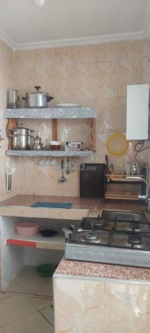 Appartement à louer - 2