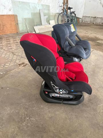 Siège auto