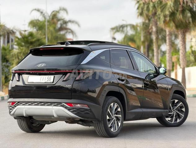 HYUNDAI TUCSON 2023 SANS ADBLUE km 60000