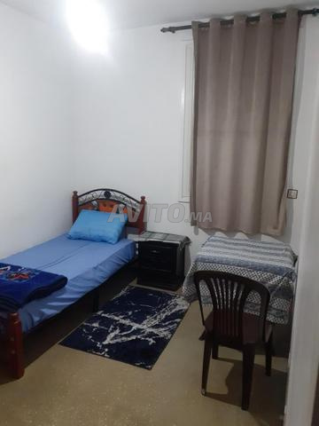 Chambre meublée homme - 2