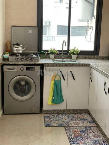 Bel Appartement à louer à Mimosas - 2