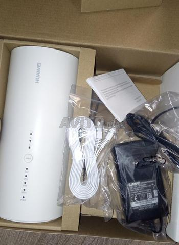 Routeur wifi 4G Huawei ea280 Maroc Telecom