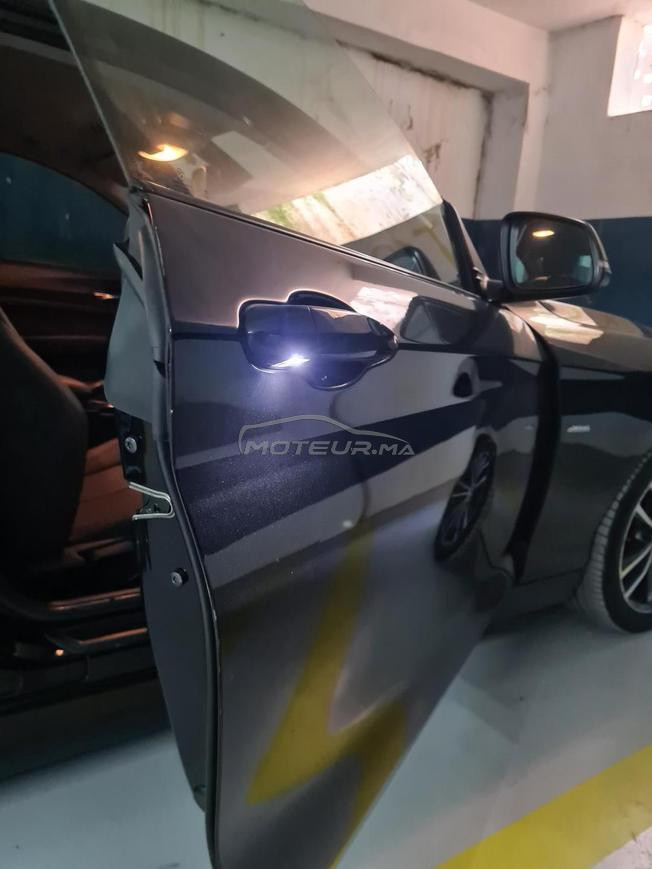 BMW Série 2 coupé Diesel Automatique 2018 à Rabat