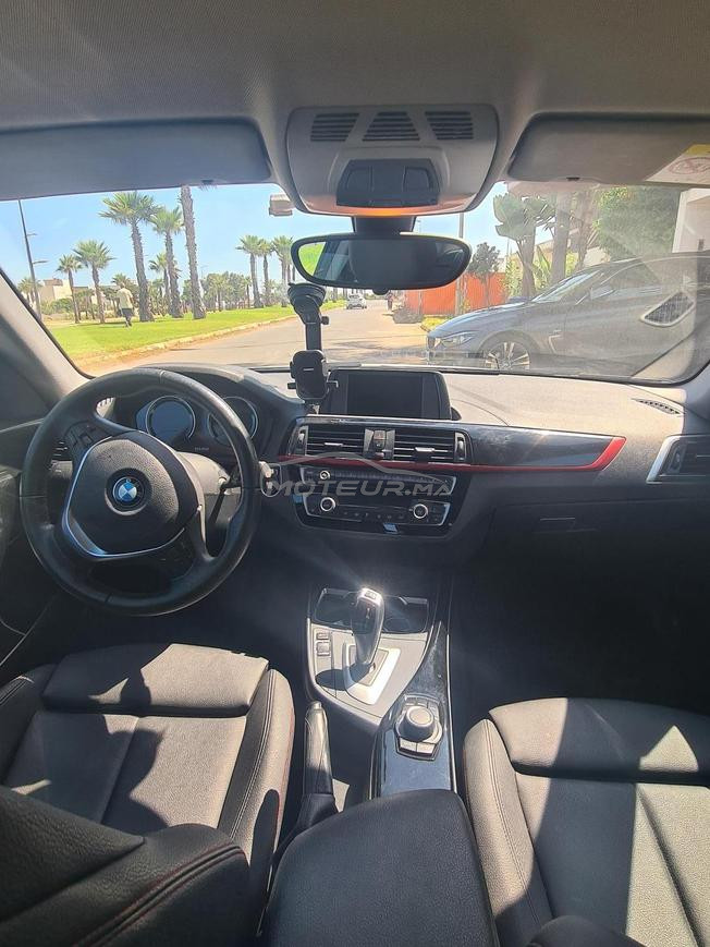 BMW Série 2 coupé Diesel Automatique 2018 à Rabat