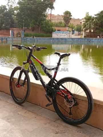 Vélo Rockrider 520 S 🚲 Vélo européen - 2