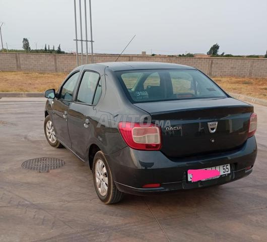Dacia Logan - 2