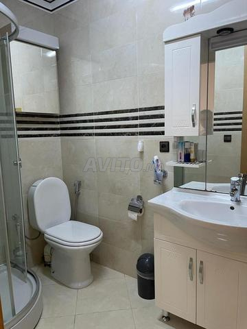 Appartement à vendre 150 m² à Tanger - 2
