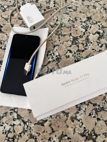 Redmi Note 11 Pro - 2