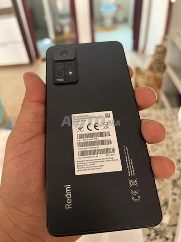 Redmi Note 11 Pro