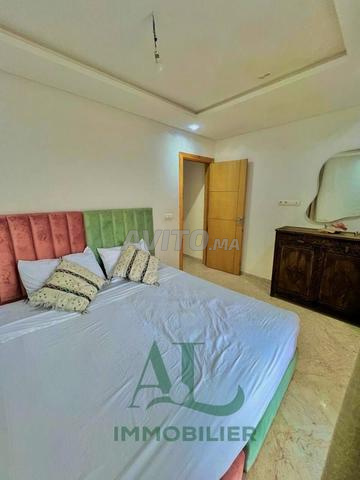APPARTEMENT TAMRAGHT - 2