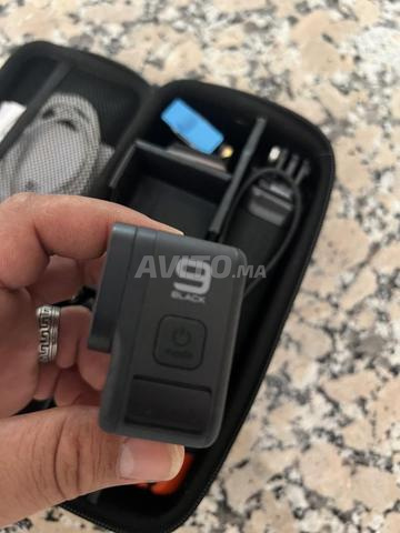 GoPro 9 Black - 2