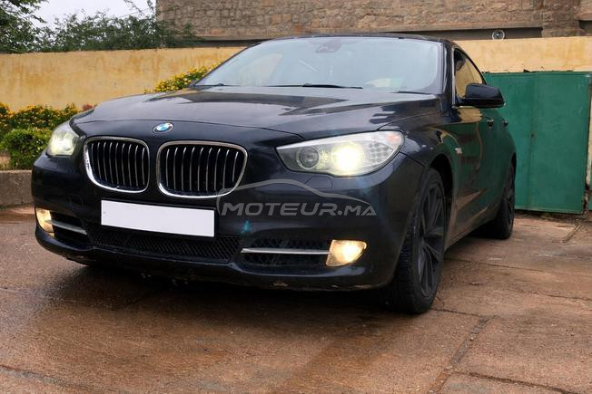BMW 535 Diesel GT Automatique 2010 