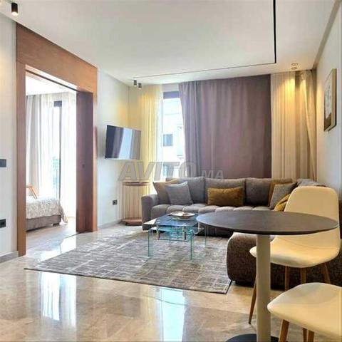 174536-شقة للكراء ب 7500 درهم في فرنسا فيل - 2