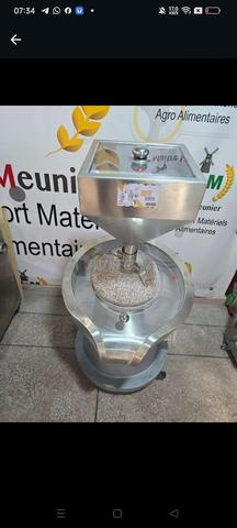 آلة متطورة احترافية لأملو