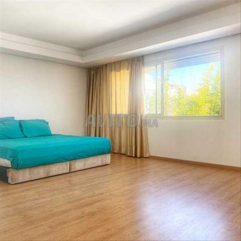21162-Vente Villa à Dar Bouazza Tamaris2 de 257 m² - 2