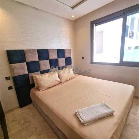 201411-Vente Appt à Casablanca Cil de 48 m² - 2