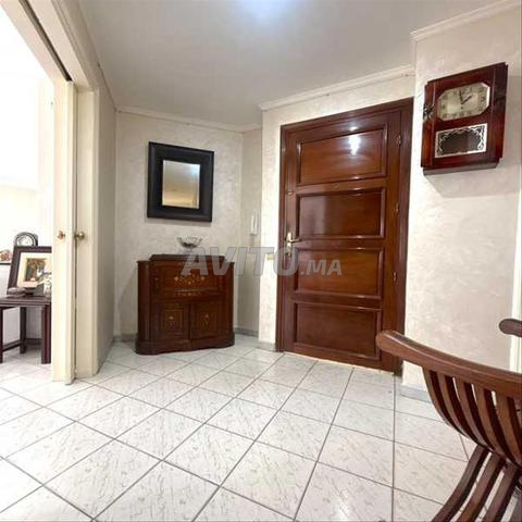 202430-Vente Appt à Casablanca Les Princesses de 1 - 2