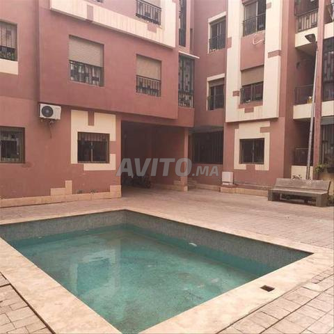 202607-شقة للإيجار بـ 7500 درهم في S.Y.B.A