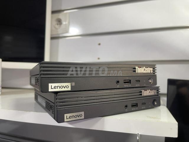 Mini PC Lenovo Thinkcenter neuf Intel i5 10ème gen