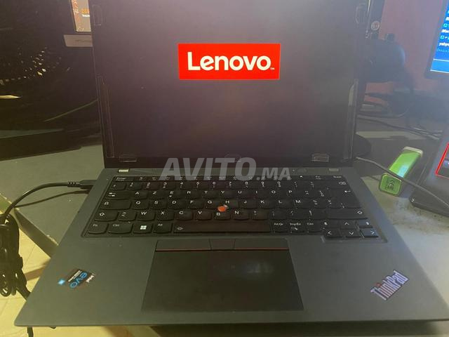Lenovo ThinkPad X13 Gen 2
