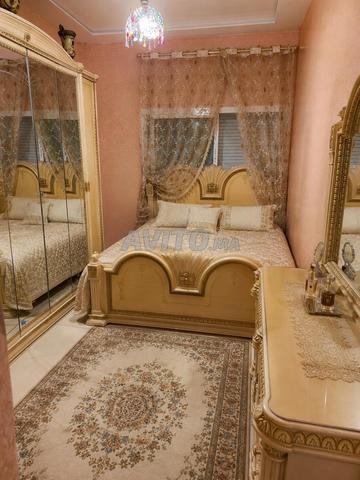 Appartement à vendre 126 m² à Meknès