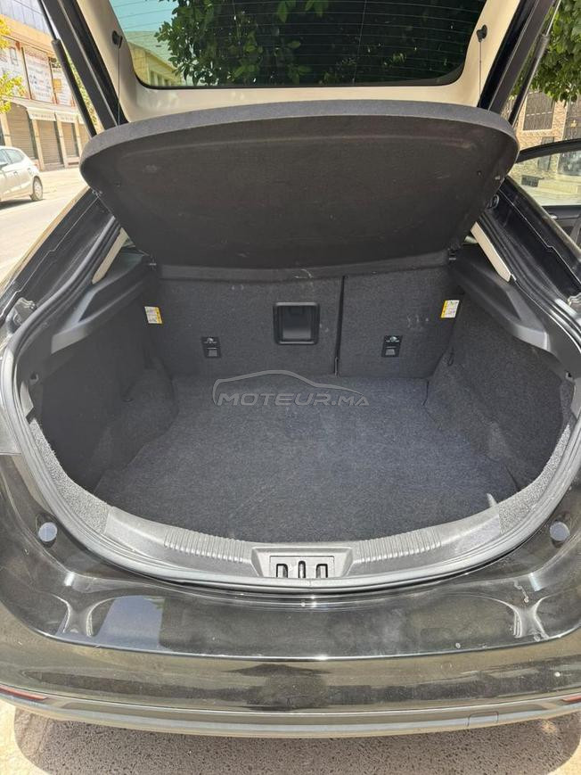  FORD FUSION 2017 – AUTOMATIQUE DIESEL