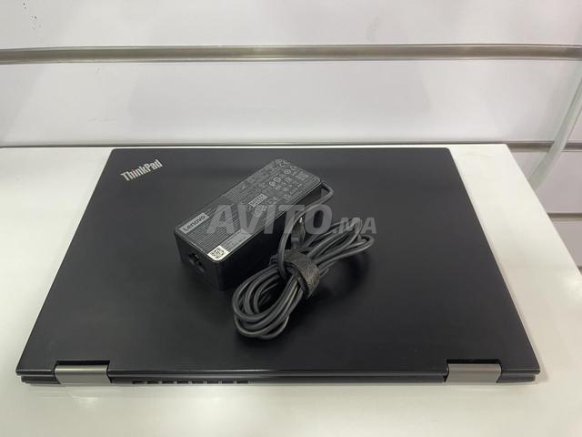 حاسوب محمول لمس Thinkpad X13