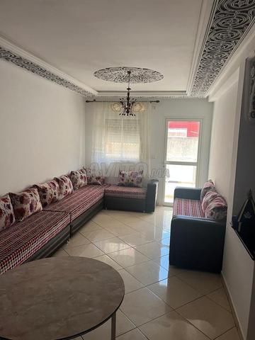 شقة وسط المدينة - 2